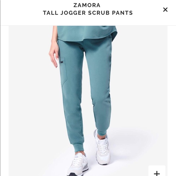 FIG Womens Nik pants